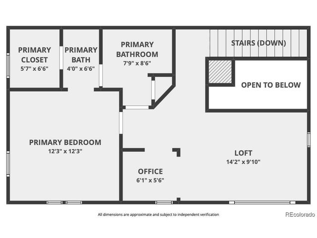 3729 Tranquility Trl, Castle Rock, CO 80109