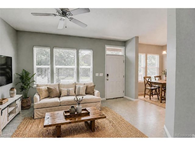 3729 Tranquility Trl, Castle Rock, CO 80109