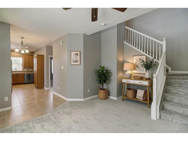 3729 Tranquility Trl, Castle Rock, CO 80109