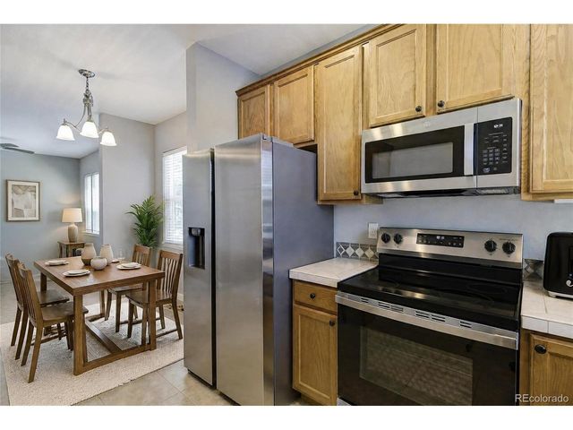 3729 Tranquility Trl, Castle Rock, CO 80109