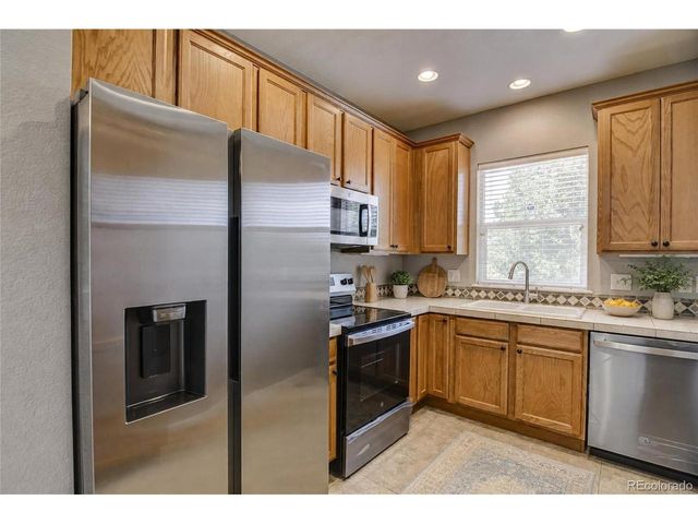 3729 Tranquility Trl, Castle Rock, CO 80109
