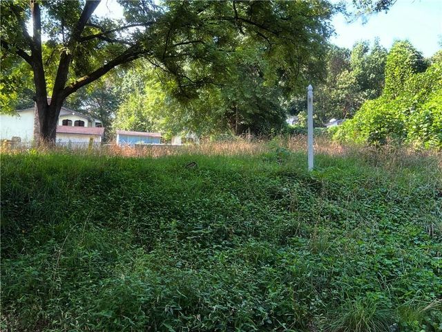 2554 Etheridge NW Drive, Atlanta, GA 30318