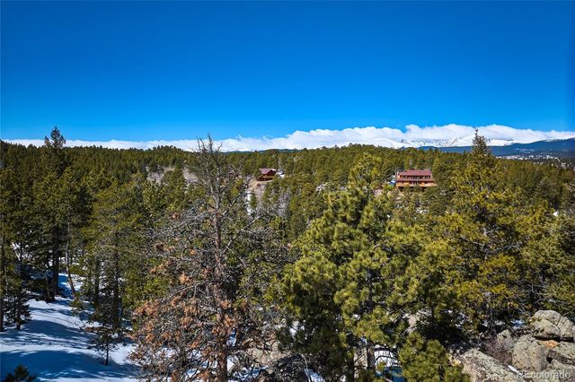 815 Cougar Run, Nederland, CO 80466