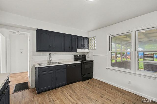 250 Maple Drive, Florissant, MO 63031