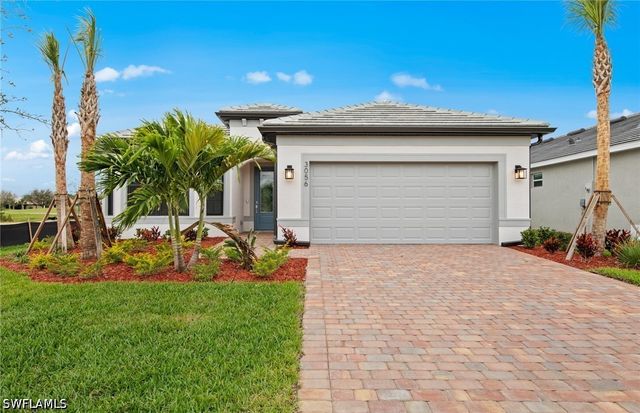 16624 Ash Grove LN, Alva, FL 33920