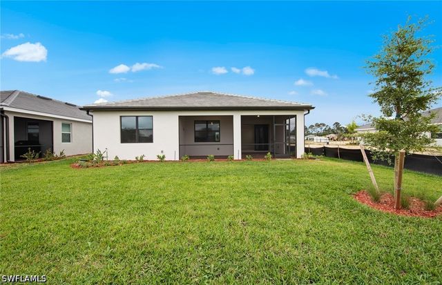 16624 Ash Grove LN, Alva, FL 33920