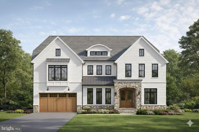 5617 MCLEAN DR, Bethesda, MD 20814