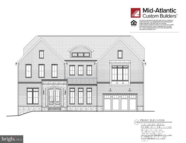 5617 MCLEAN DR, Bethesda, MD 20814