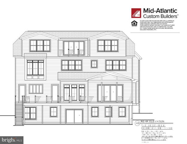 5617 MCLEAN DR, Bethesda, MD 20814