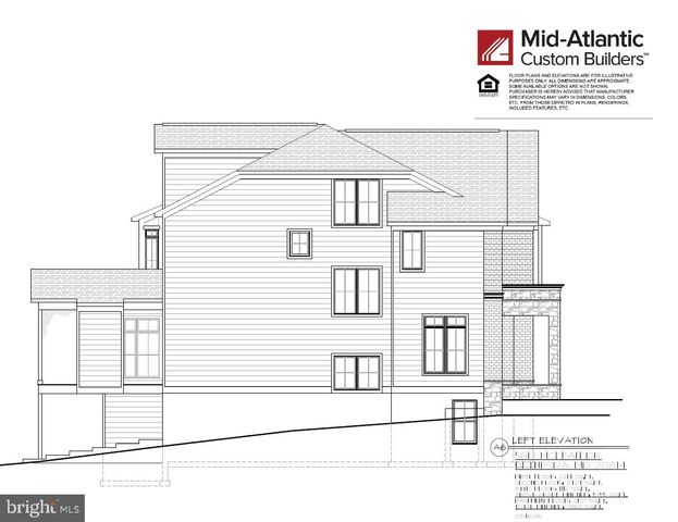 5617 MCLEAN DR, Bethesda, MD 20814