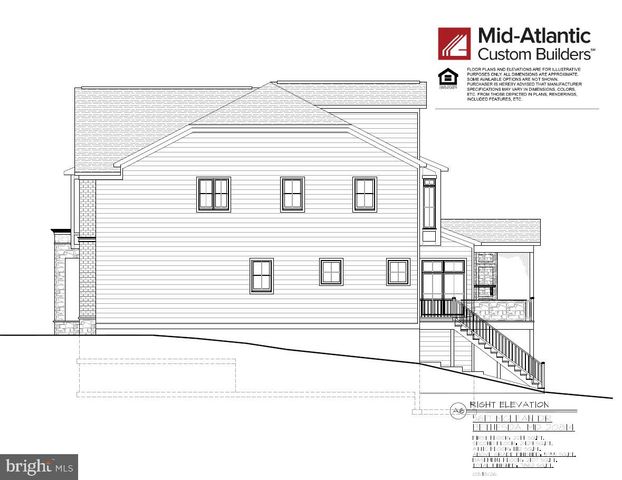 5617 MCLEAN DR, Bethesda, MD 20814