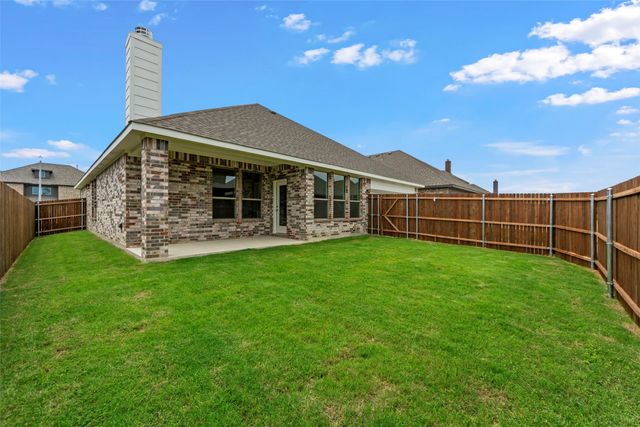 1508 ADDISON Drive, Lancaster, TX 75134