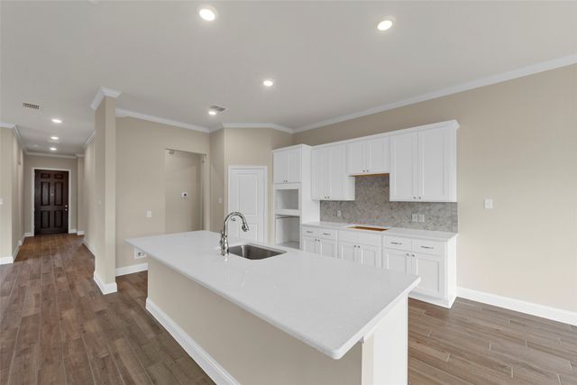 1508 ADDISON Drive, Lancaster, TX 75134