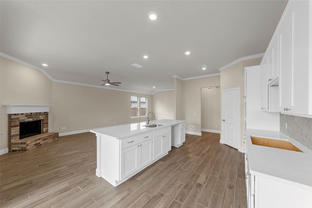 1508 ADDISON Drive, Lancaster, TX 75134