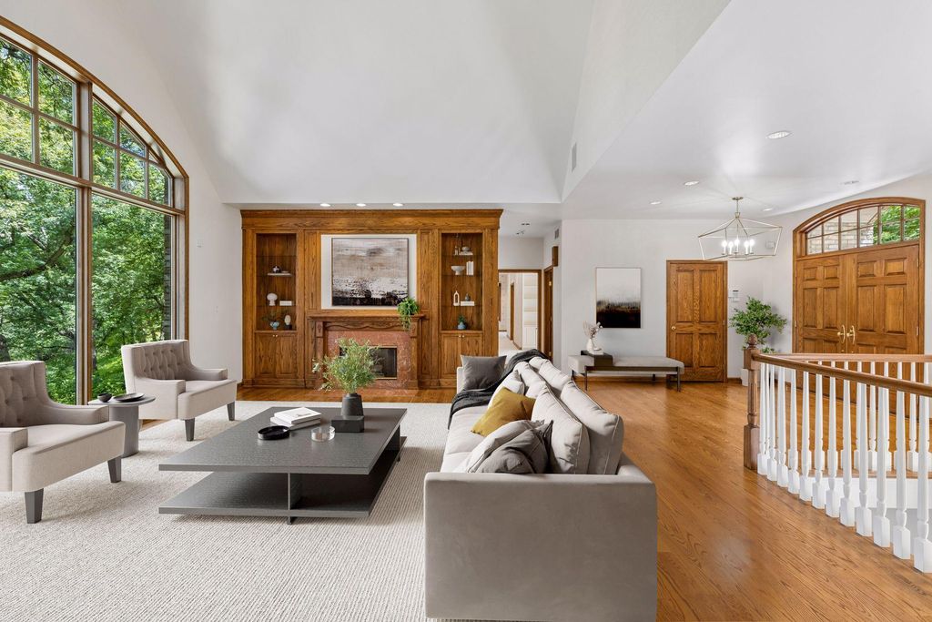 7 Mallard Lane, North Oaks, MN 55127 — photo 2