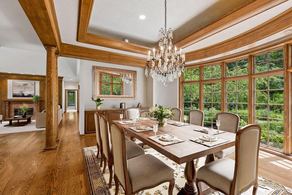 7 Mallard Lane, North Oaks, MN 55127 — photo 4