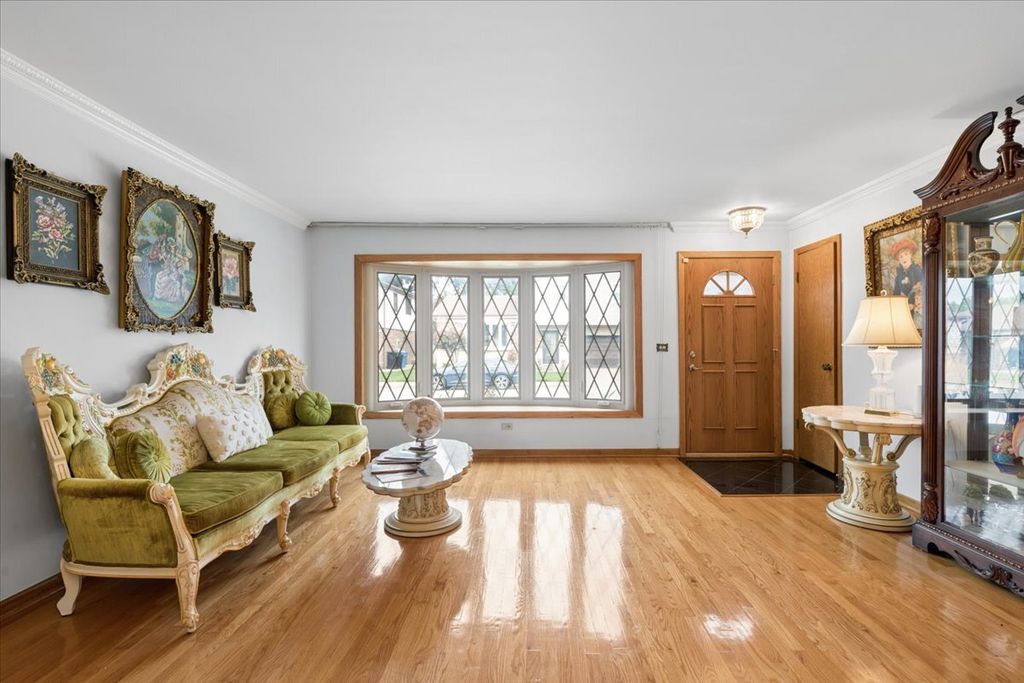 5800 N Octavia Avenue, Chicago, IL 60631 — photo 3