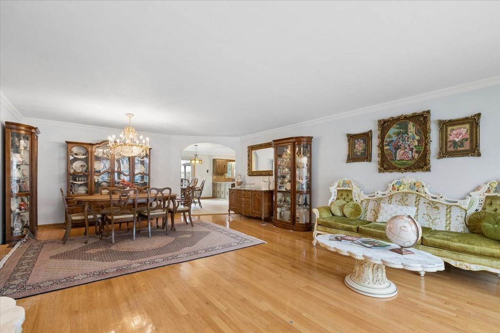 5800 N Octavia Avenue, Chicago, IL 60631 — photo 4