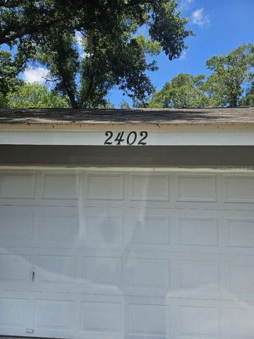 2402 PRAIRIE PLACE, Lutz, FL 33549