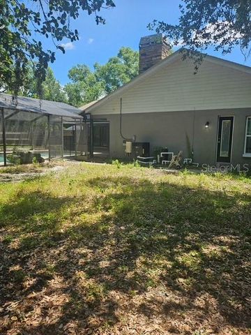 2402 PRAIRIE PLACE, Lutz, FL 33549