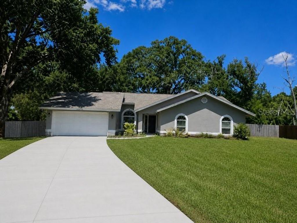2402 PRAIRIE PLACE, Lutz, FL 33549