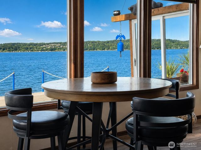 14 H South Beach Drive, Hat Island, WA 98206