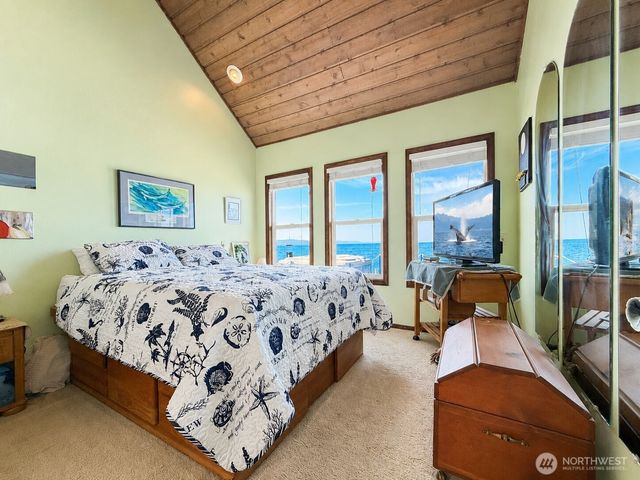 14 H South Beach Drive, Hat Island, WA 98206