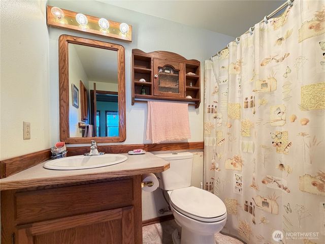 14 H South Beach Drive, Hat Island, WA 98206