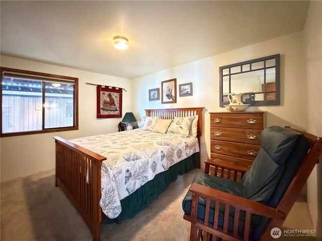 14 H South Beach Drive, Hat Island, WA 98206