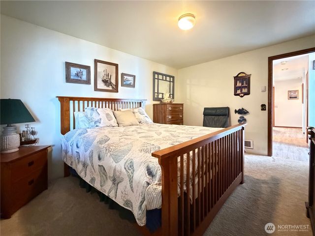 14 H South Beach Drive, Hat Island, WA 98206