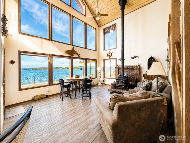 14 H South Beach Drive, Hat Island, WA 98206