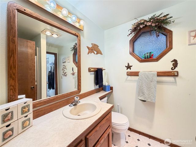 14 H South Beach Drive, Hat Island, WA 98206