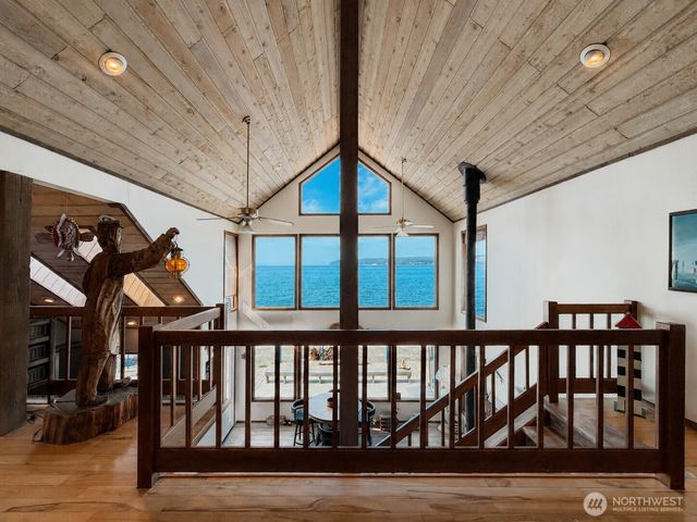 14 H South Beach Drive, Hat Island, WA 98206