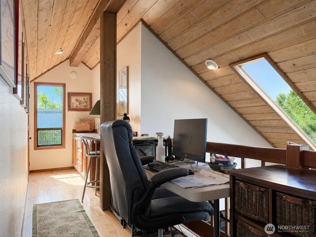 14 H South Beach Drive, Hat Island, WA 98206