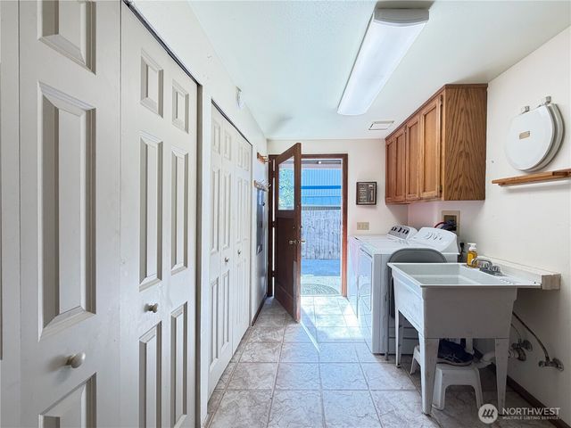 14 H South Beach Drive, Hat Island, WA 98206