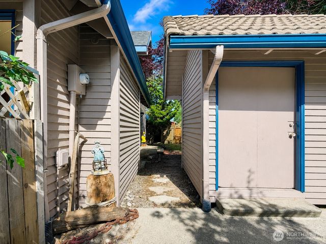 14 H South Beach Drive, Hat Island, WA 98206