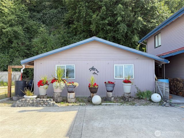 14 H South Beach Drive, Hat Island, WA 98206