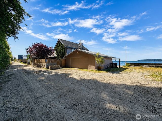 14 H South Beach Drive, Hat Island, WA 98206