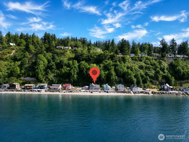 14 H South Beach Drive, Hat Island, WA 98206