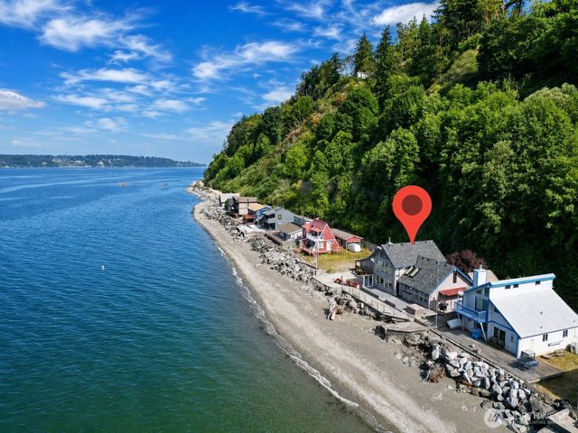 14 H South Beach Drive, Hat Island, WA 98206