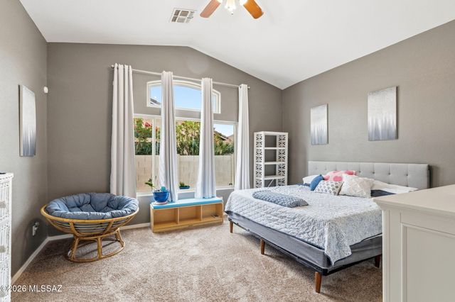 6943 W Harcuvar Drive, Tucson, AZ 85743