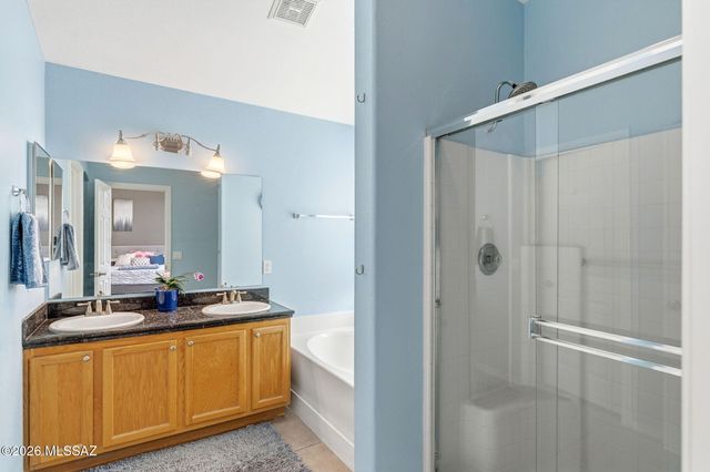 6943 W Harcuvar Drive, Tucson, AZ 85743