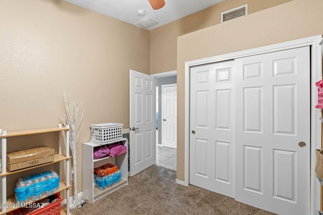 6943 W Harcuvar Drive, Tucson, AZ 85743