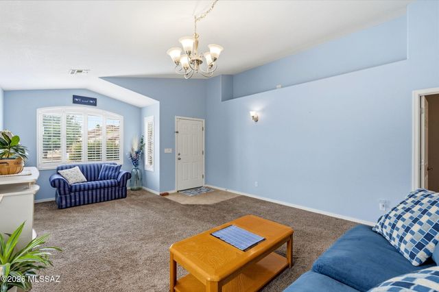 6943 W Harcuvar Drive, Tucson, AZ 85743