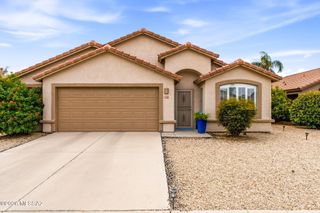 6943 W Harcuvar Drive, Tucson, AZ 85743