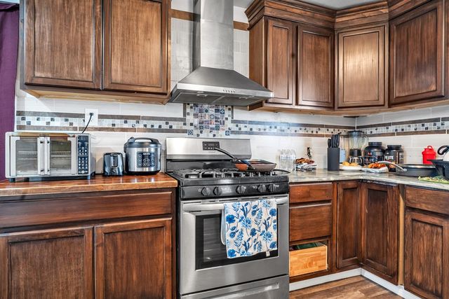 1917 Chapman Street, San Angelo, TX 76901