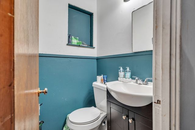 1917 Chapman Street, San Angelo, TX 76901