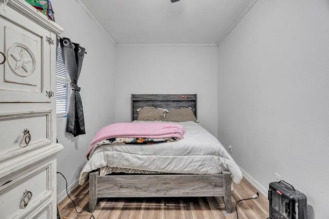 1917 Chapman Street, San Angelo, TX 76901