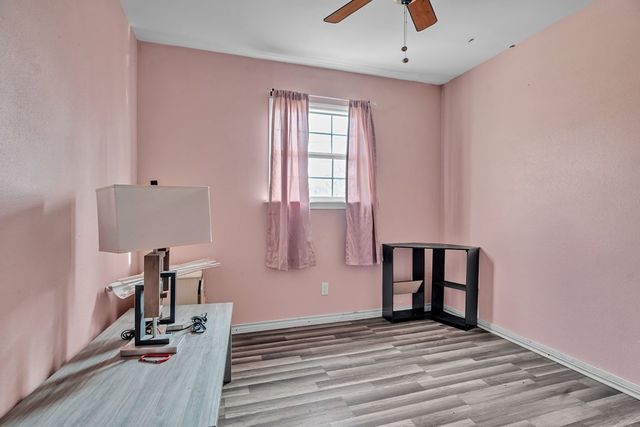 1917 Chapman Street, San Angelo, TX 76901