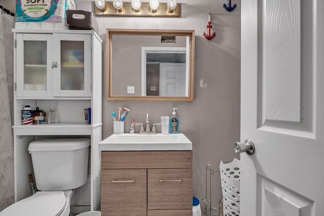 1917 Chapman Street, San Angelo, TX 76901